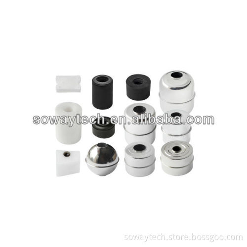 P.P magnetic float ball
